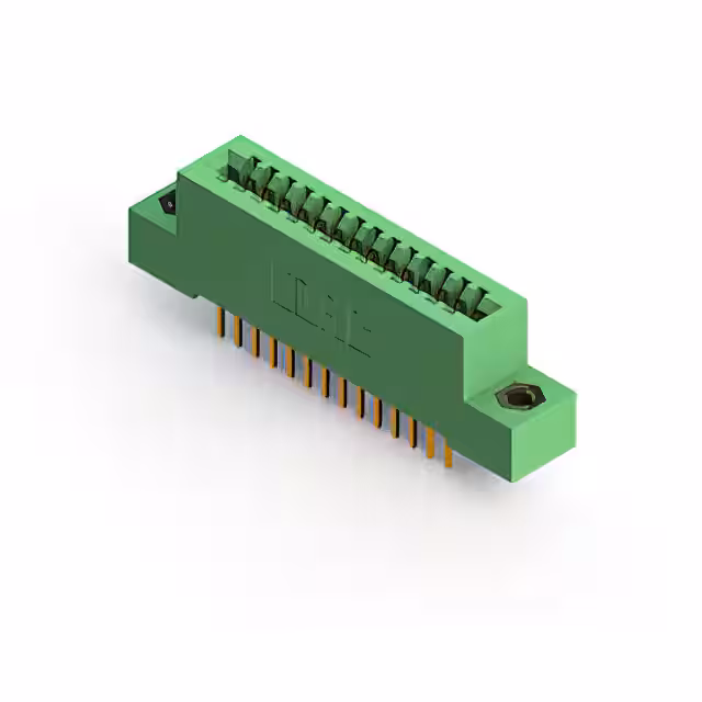 342-028-540-207 EDAC Inc.  Edgeboard Connectors